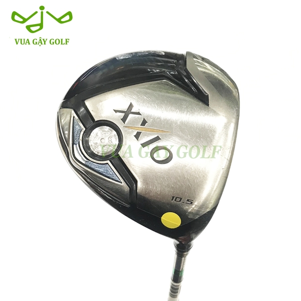 Gậy Golf Driver DUNLOP ,XXIO MP700 10.5°R