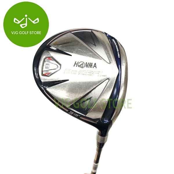 Gậy Golf Fairway Woods Honma Bezeal 535 3W SR No