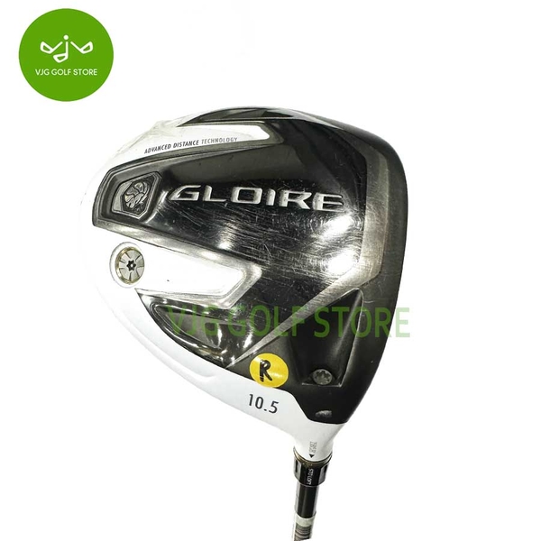 Gậy Golf Driver  TaylorMade ,GLOIRE 10.5°R GLOIRE GL450(Driver) No