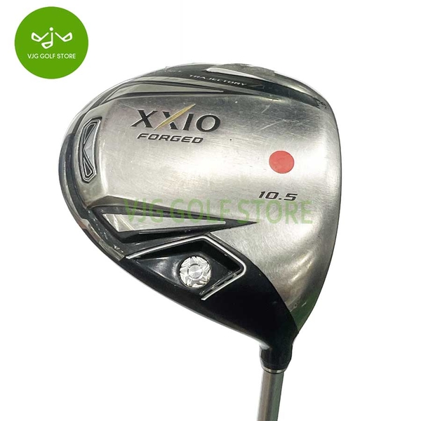 Gậy Golf Driver XXIO MX3000 10.5 Flex S Yes