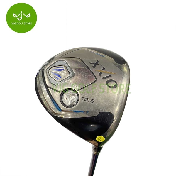 Gậy Golf Driver  DUNLOP ,XXIO(2014) 10.5°R XXIO MP800(Driver) Yes