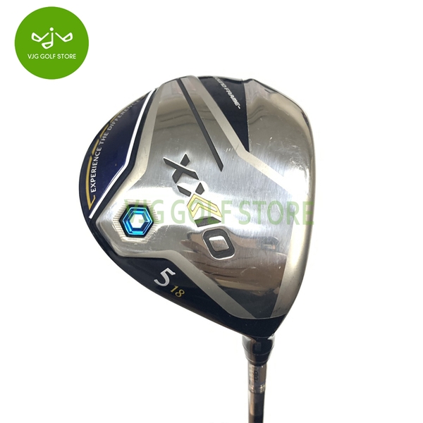 Gậy Golf FAIRWAY WOODS DUNLOP XXIO (2021) MP1200 5W-18R No