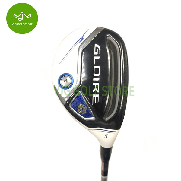 Gậy Golf Hybrid TaylorMade Gloire F2 U5-25R GL6600 No