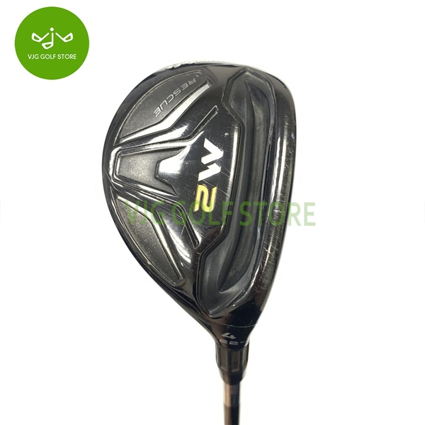 Gậy Golf Hybrid TaylorMade M2 U4-22R TM5-216 No