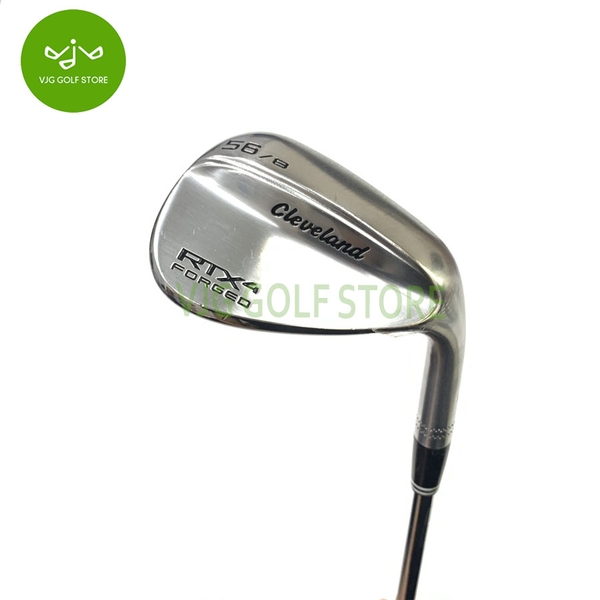 Gậy Golf WEDGE CLEVELAND RTX 4 FORGED 56/08 N.S.PRO 950S