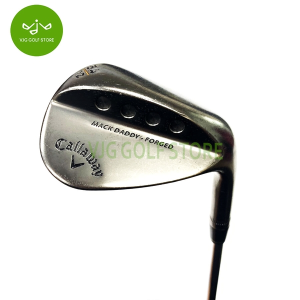 Gậy Golf Wedge Callaway MD Forged 54/12 N.S.Pro Zelos 7R