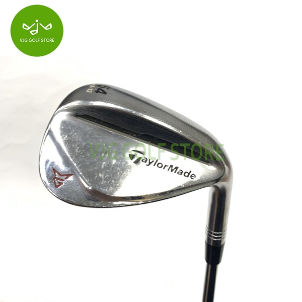 Gậy Golf Wedge TaylorMade 54/13 Milled Grind Dynamic Gold S200