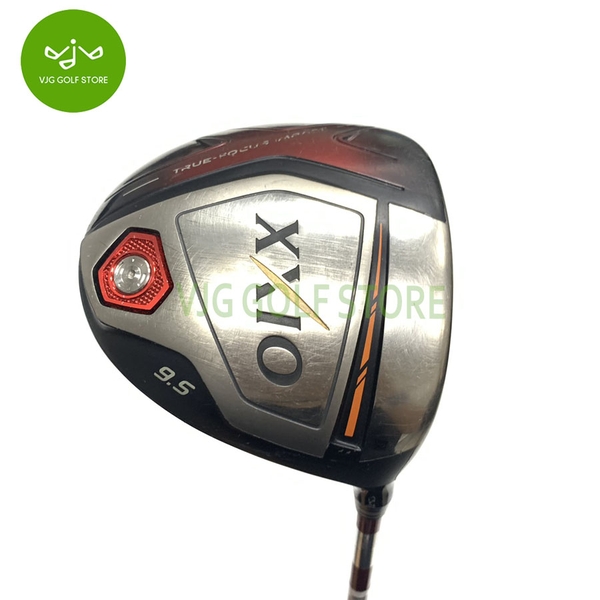 Gậy Golf Driver Dunlop XXIO MP1000-Red 9.5S No