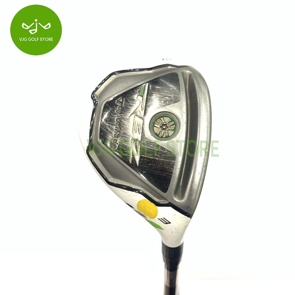 Gậy Golf Hybrid TaylorMade RBZ U3-19R No