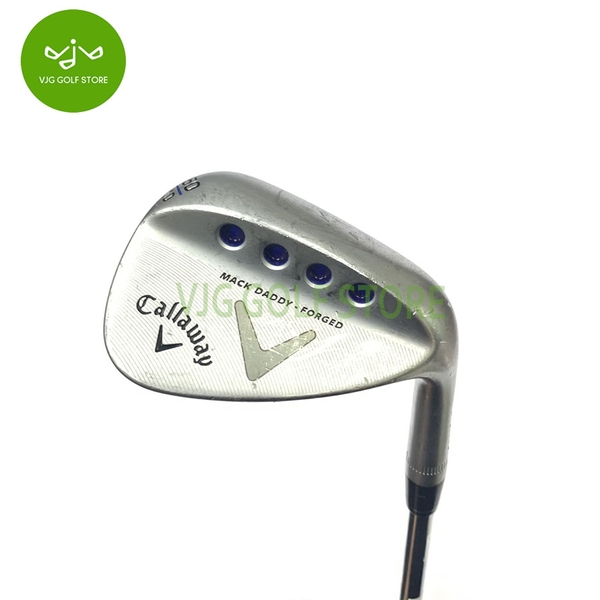 Gậy Golf Wedge Callaway MD5 Forged 50/10 950S