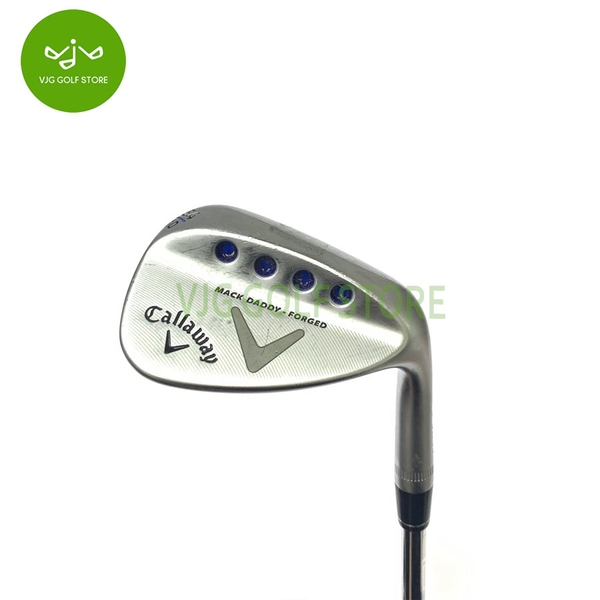 Gậy Golf Wedge Callaway MD5 Forged 54/10 N.S.Pro Modus3 120S