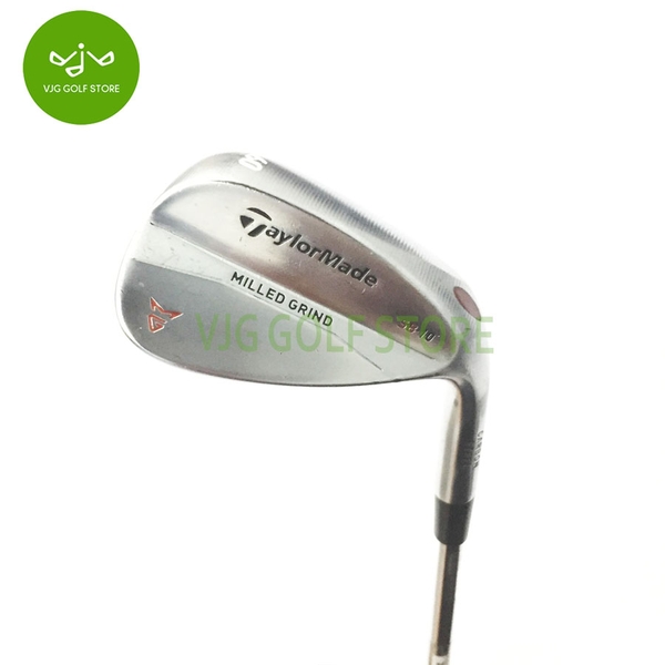Gậy Golf Wedge TaylorMade M Grind SB 2020 60/10 Steel
