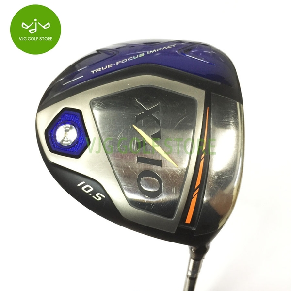 Gậy Golf Driver Dunlop XXIO MP1000 10.5R Yes