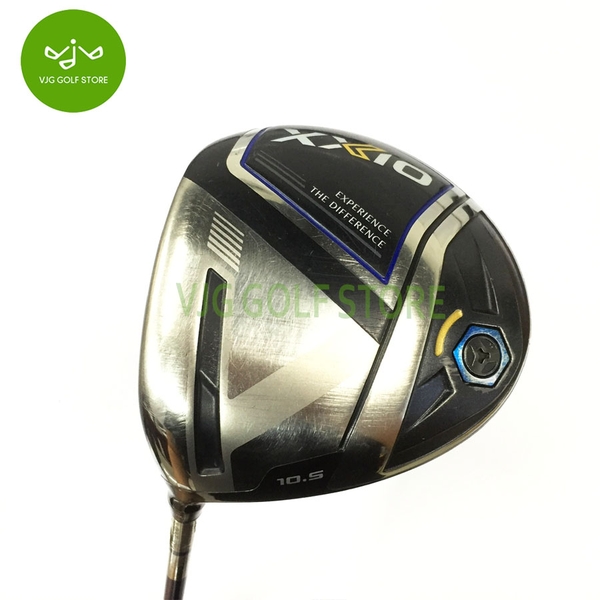 Gậy Golf Driver Dunlop XXIO MP1100 10.5S- Left Hand Yes