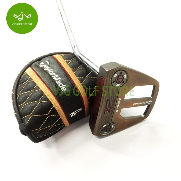 Gậy Golf Putter TaylorMade TP Collection Patina Dupage 34inch Yes
