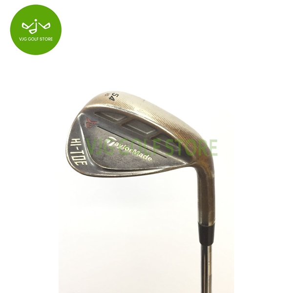 Gậy Golf Wedge TaylorMade Hi-Toe 54/10 S200