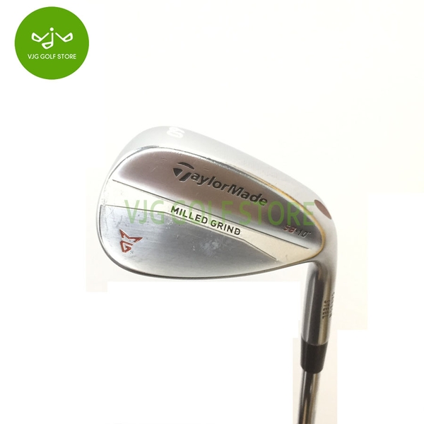 Gậy Golf Wedge TaylorMade 60/10 Milled Grind(2020) S200