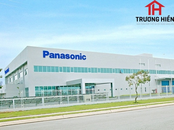 Đại lý cấp 1 Panasonic Tp HCM Trương Hiền - Giá rẻ- CK cao