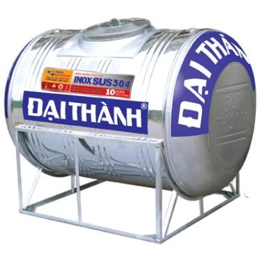 Bồn nước Đại Thành Ngang F1200