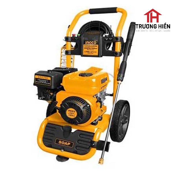 Máy xịt rửa xăng INGCO GHPW1803