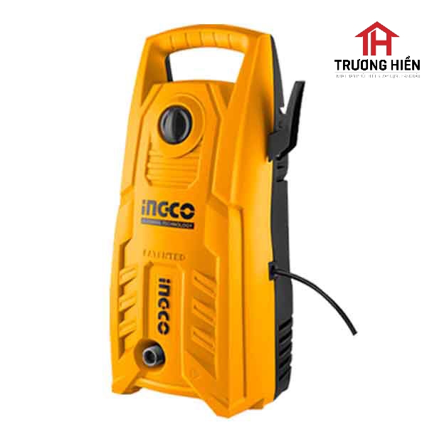 Máy xịt rửa INGCO HPWR14008