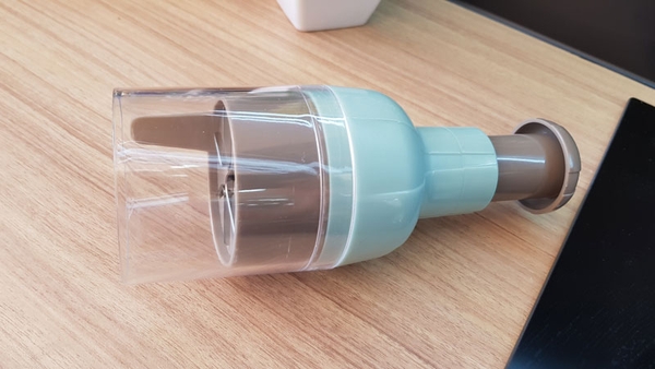 Dụng cụ băm hành tỏi Malloca MGC-6501