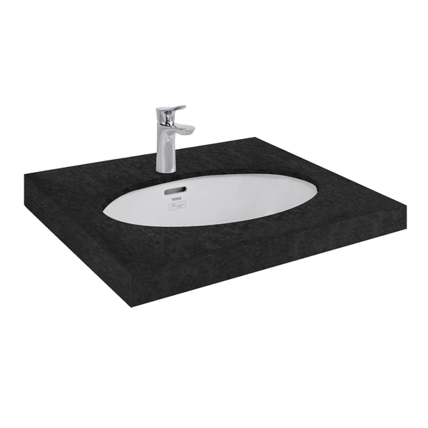 Lavabo đặt âm bàn TOTO-LT548