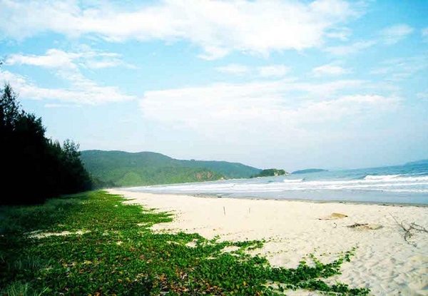 DU LỊCH BIỂN ĐẢO CÔ TÔ
