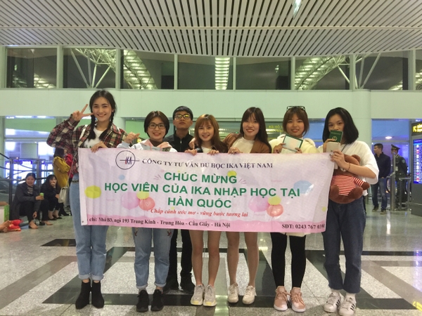 DU HỌC HÀN QUỐC NGÀNH TRUYỀN THÔNG CÓ GÌ HẤP DẪN?