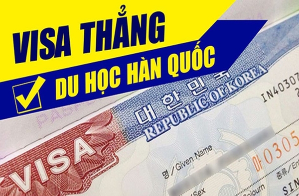 ĐIỂM CỘNG KHI DU HỌC CHƯƠNG TRÌNH VISA THẲNG HÀN QUỐC