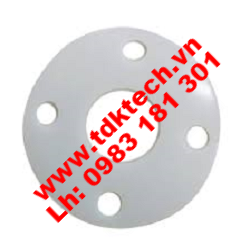 GASKET SILICONE 142.24 x 05.33 (AS358)
