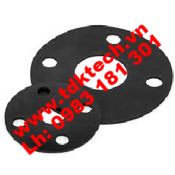 GASKET EPDM 356.00 x 05.00