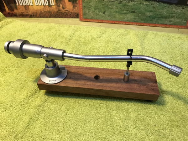 tonearm-denon-da-305