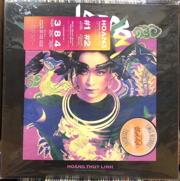 dia-than-hoang-thuy-linh-hoang-d-l-x-bonus-track-limited-color-vinyl-lp-phien-ba