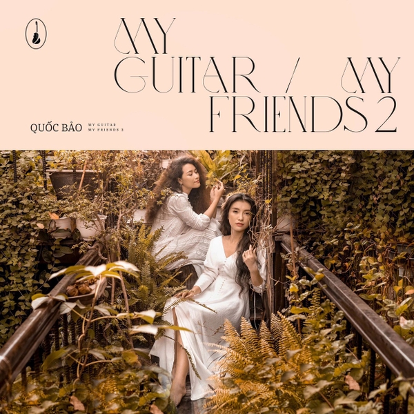 dia-than-quoc-bao-my-guitar-my-friends-2-limited-vinyl-lp