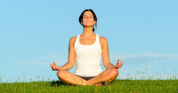 Ujjayi Pranayama hoặc hơi thở của chiến binh