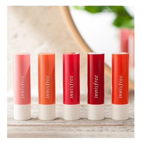 Image result for Innisfree Eco Flower Tint Balm