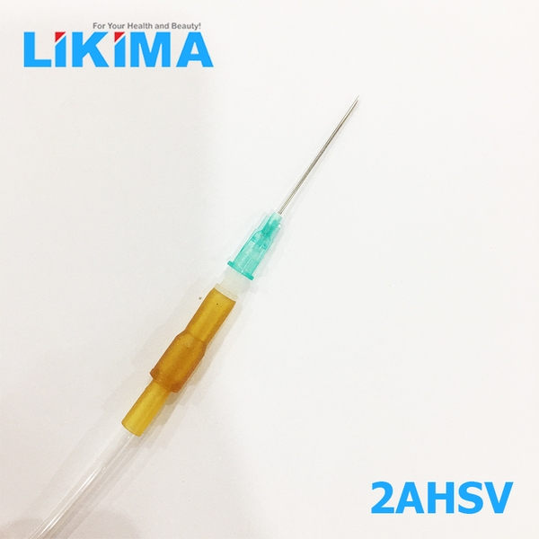 Dây truyền dịch Accu - 2AHSV | Likima