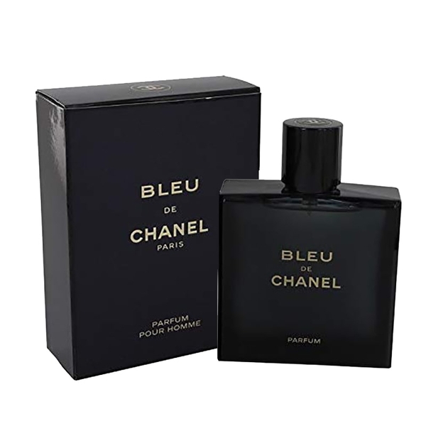 Bleu De Chanel Paris Cologne - Perfume Pour Homme