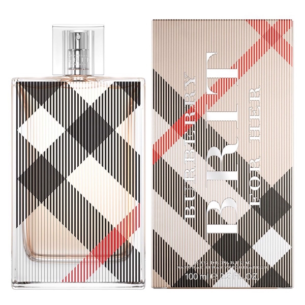 Nước hoa Burberry Brit For Her EDP (100ml)