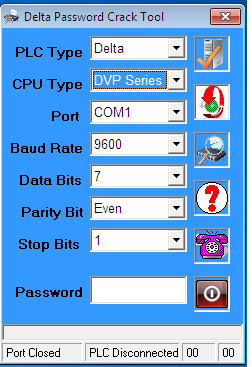 Delta Plc Password Tool 1.0 17 phikatrit