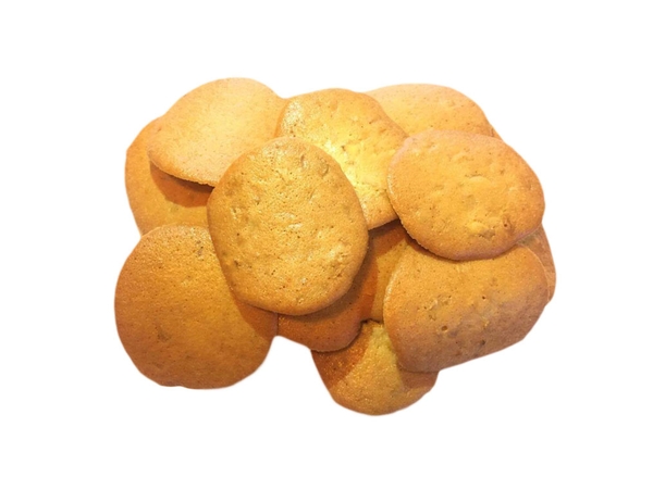 Ginger Cookies 150g (5 boxes)