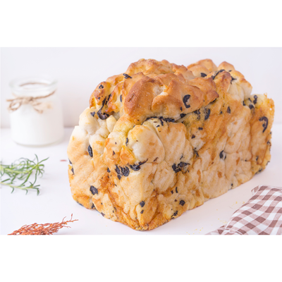 Cheese Olive Loaf
