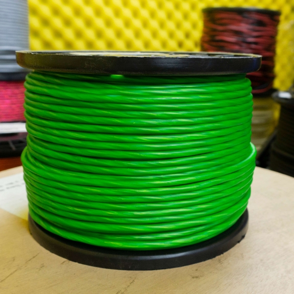 Cáp audio Digital 23AWGTH2026CU xanh