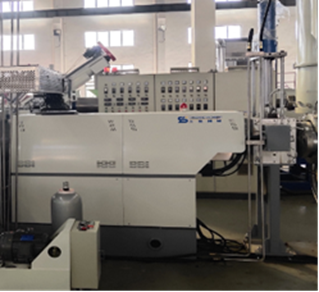 3 loại máy móc thiết bị ngành nhựa không thể thiếu trong quá ...