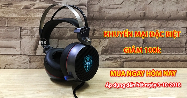 Mua Ngay TAI NGHE WANGMING M03 - KHUYẾN MẠI CÓ HẠN