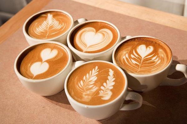Macchiato