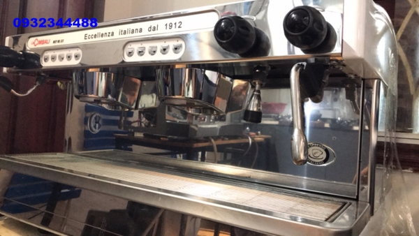 M y Pha LACIMBALI M27 RE New Like 96 Ho ng Hi p Coffee