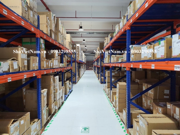 Giá Kệ Tại Tuyên Quang - Giá Rẻ, Bảo Hành Đến 5 Năm!