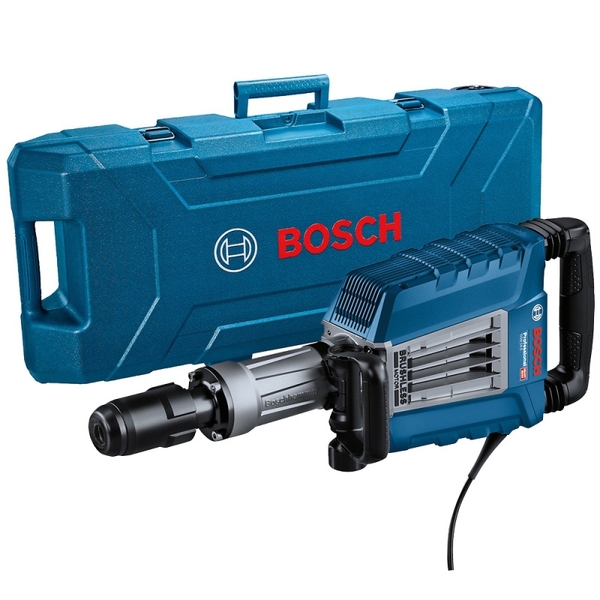 Máy đục phá bê tông Bosch GSH 14 C Professional